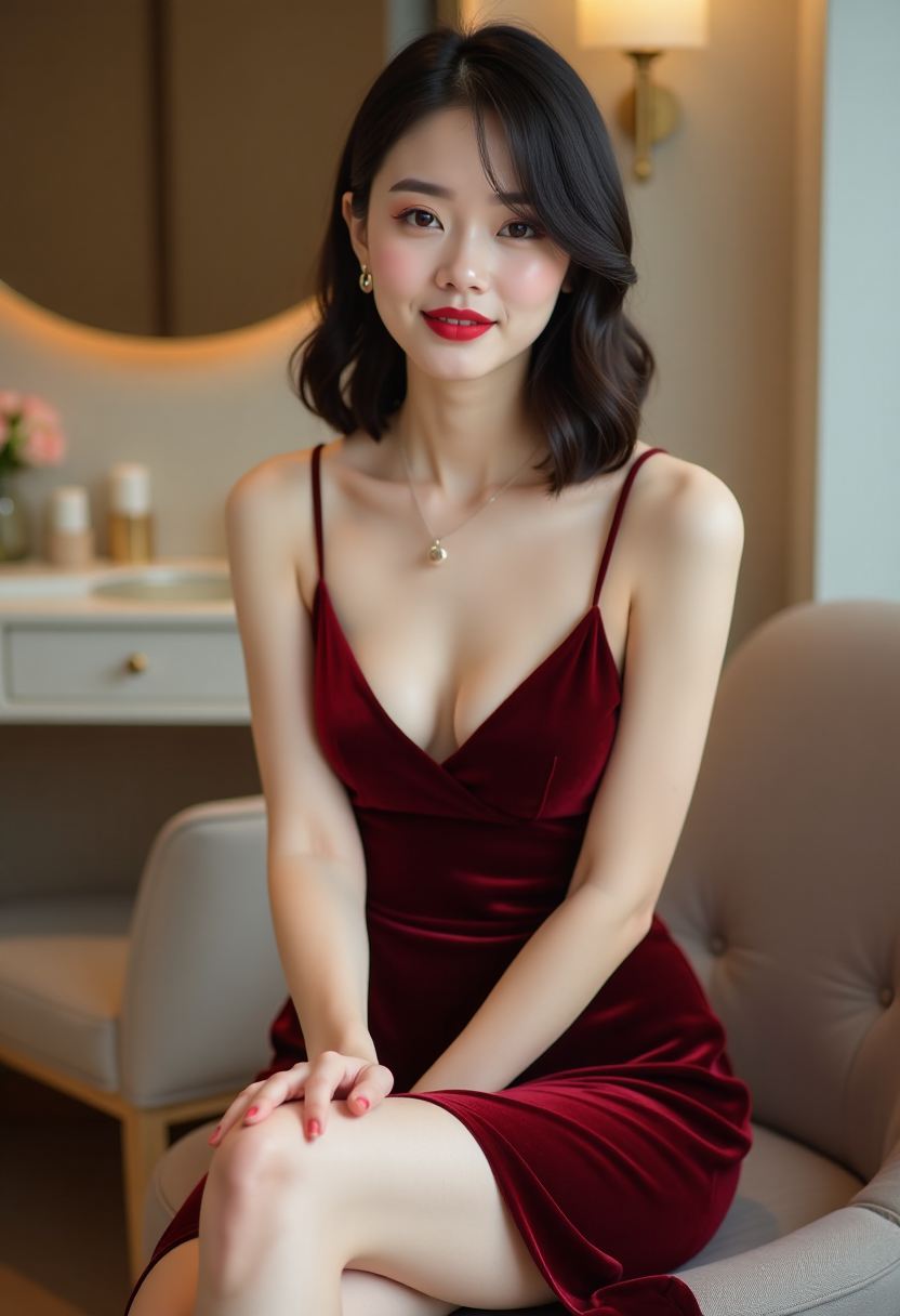亲密爱人全剧解说视频封面