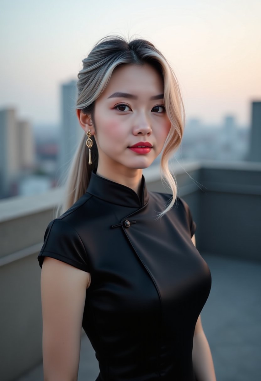 亲密爱人选角分析视频封面